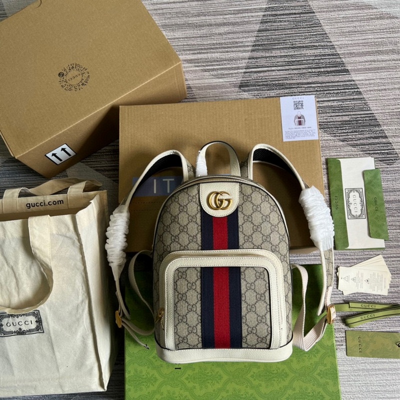 Gucci Handbags 69